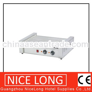 Nicelong waffle hot dog maker