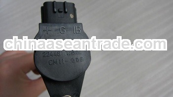 Nissan ignition coil resistor for OEM# 22448-4M500