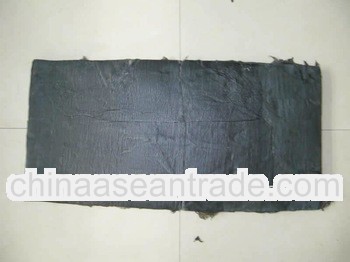 No Smell Superfine Reclaimed Rubber For shoe sole