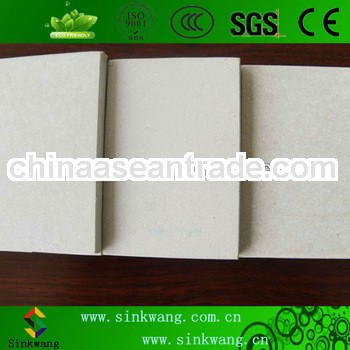 No asbeatos calcium silicate boards
