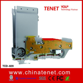 No-touch IC/ ID/ bar code/ RFID/automatic charge parking management system