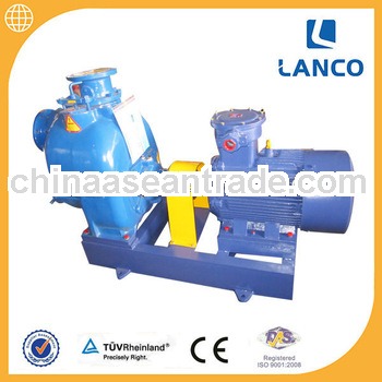 Non Clogging ABS Water Pump