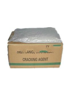 Non Explosive Chemical Soundless Cracking Powder