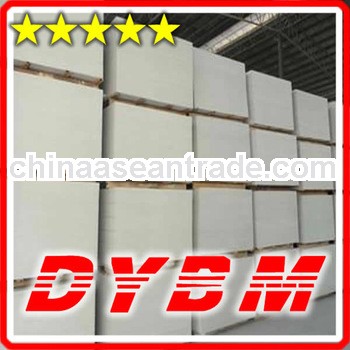Non-asbestos Calcium Silicate Ceiling Tiles
