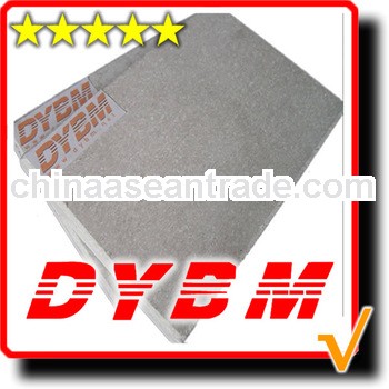 Non-combustible Materials Insulation Block Calcium Silicate Insulation Board