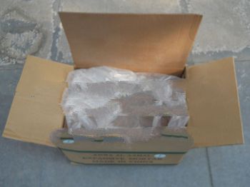 Non explosive Soundless Cracking Agent