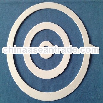 Non-sticky DN600~DN800 PTFE Gasket