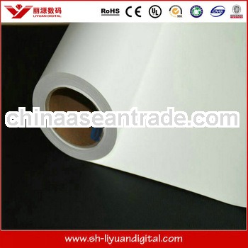 Non-waterproof Matt PP Paper Roll