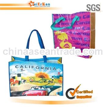 Non woven and promotional reusable Non woven for sale