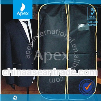 Non woven high quality garment bag