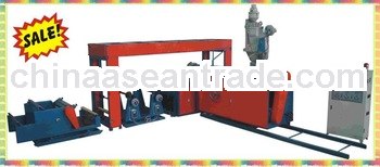 Nonwoven fabric laminating machine SJ-FMF 1000-2400