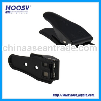 Noosy sim cutter Nano sim and micro sim in one cutter