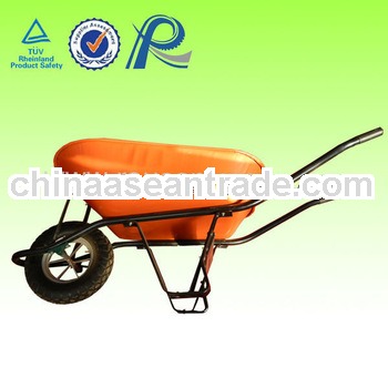 North & South America model wheelbarrow wb7400R