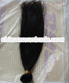 Not any chemical treatment Indian remy virgin hair