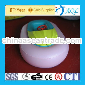 Novel nice popular with MP3 player inflatable boats china