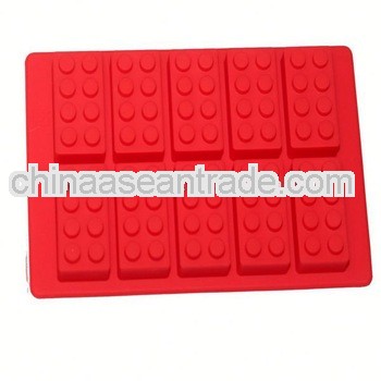 Novelty Fish Bones Ice Tray