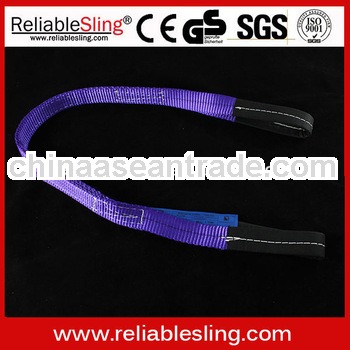 Nylon Polyester Sling Belt 3T