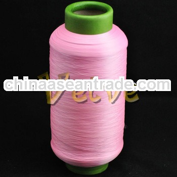 Nylon fiber 120D luminous yarn for camping rope