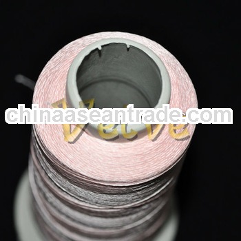 Nylon fiber 150D luminous sewing thread for camping rope