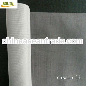 Nylon mesh for sieve partition