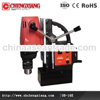 OB-16E 16MM magnetic drill press magnet drill