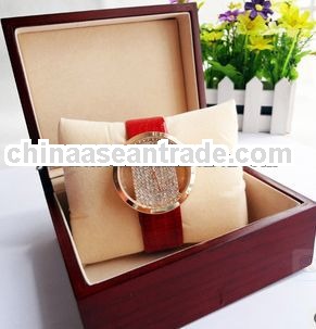 ODM/OEM customized silicone sanda watch