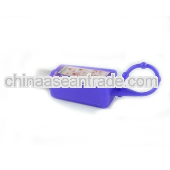 ODM all kinds of hand sanitizer holder 29ml