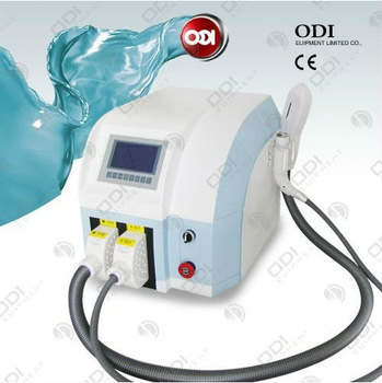 OD-S50 Portable ultrasonic cavitation vacuum slimming machine