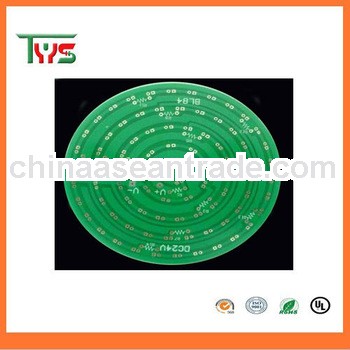 OEM 94V0 rigid printed circuit board PCB manufacturer \ Manufactured by own factory/94v0 pcb board