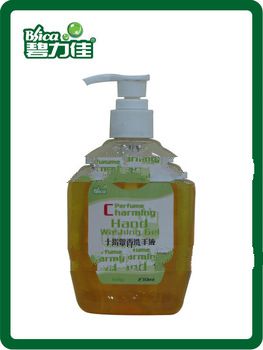 OEM Charming Perfume Hand Sanitizer 230ML