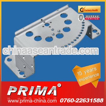 OEM/Custom Welding Angle Bracket with 15 Years Experience