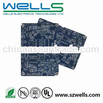 OEM Electronic PCB layout/Electronic Circuit factory