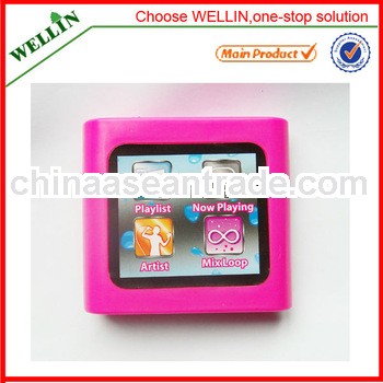 OEM Elegant Mini Portable Radio Player ZR260