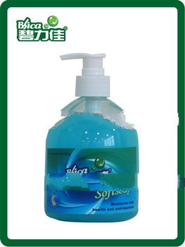 OEM Healthy Anti-Bactrtial rurality breath Hand wash
