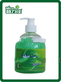 OEM Healthy fantasy Hand Sanitizer&hand wash 500ML