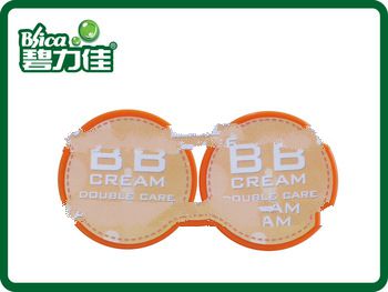 OEM Herbal Double Care Baby Cream