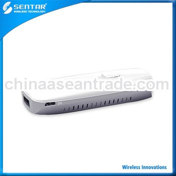 OEM Manufacter Supply Cheap 4G Portalbe Wireless Router