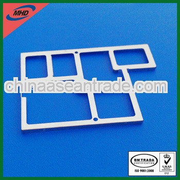 OEM/ODM metal brackets mobile phone body panel