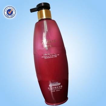OEM & ODM shampoo for hair loss