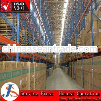 OEM ODM warehouse stacking rack system