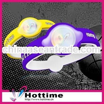 OEM Wholesale Balance Powerful Wristbands