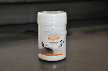 OEM alcohol free baby wet tissue