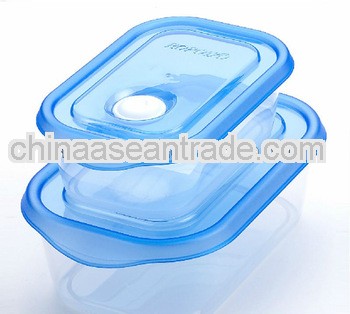 OEM available plastic food container mold factory