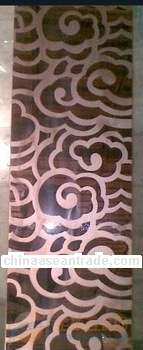 OEM decorative stainless steel screen