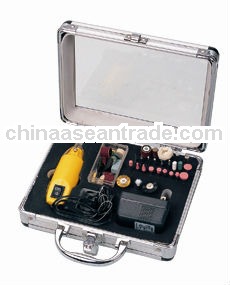 OEM factory BENO tools with high quality and best price NEW GREEN METARIAL HSS 186pcs TOOL SET