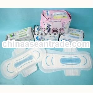 OEM feminine sanitary napkins/sanitary towels/sanitary pads