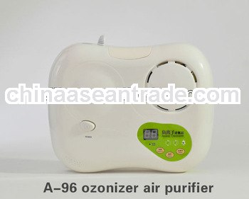 OEM healthcare Ozone Generator/UV air purifier for home