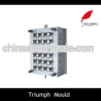 OEM hot runner plastic injection mould