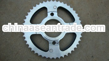 OEM motorcycle sprocket for India