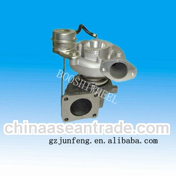 OE number 17201-17040 For Engine CT26 Turbo for Toyota car